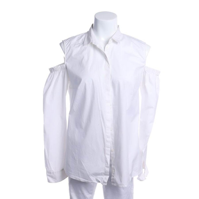 Image 1 of Shirt 42 White | Vite EnVogue