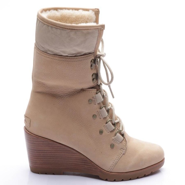Image 1 of Boots EUR 41 Light Brown | Vite EnVogue
