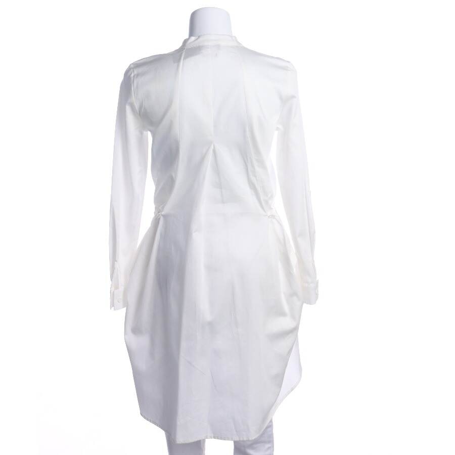Image 2 of Tunic XS White in color White | Vite EnVogue