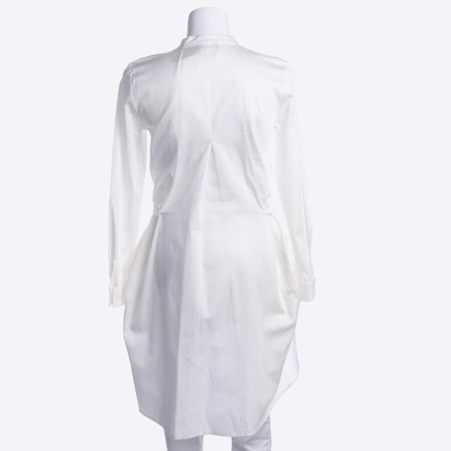 Image 2 of Tunic XS White in color White | Vite EnVogue