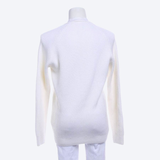 Image 2 of Cardigan XS White in color White | Vite EnVogue