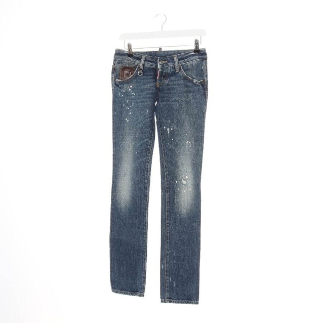 Bild 1 von Jeans Straight Fit 32 Blau | Vite EnVogue