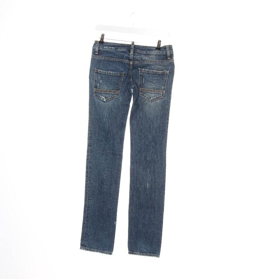 Bild 2 von Jeans Straight Fit 32 Blau in Farbe Blau | Vite EnVogue