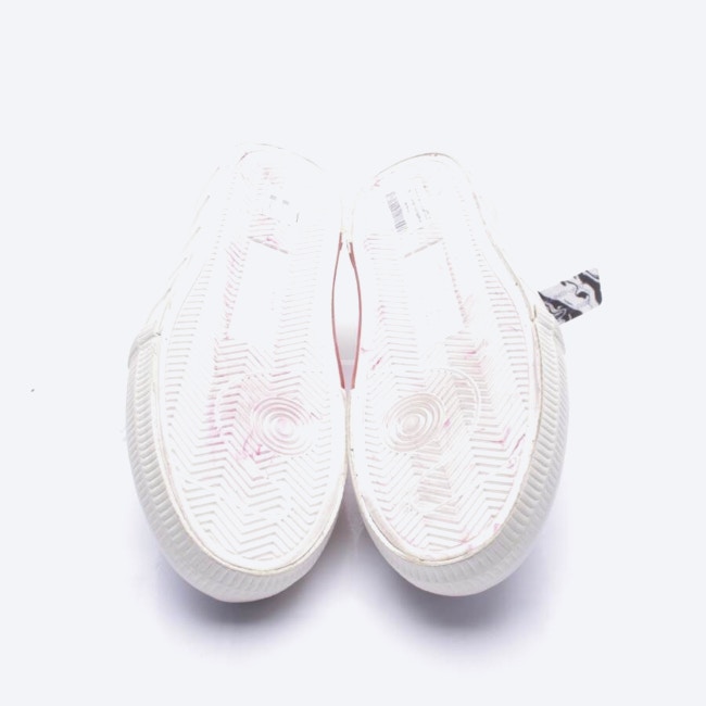 Image 4 of Sneakers EUR 45 White in color White | Vite EnVogue
