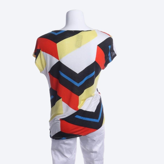 Image 2 of Shirt 36 Multicolored in color Multicolored | Vite EnVogue