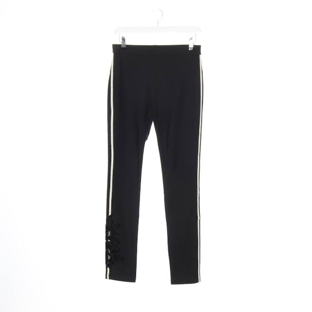 Image 1 of Trousers 36 Black | Vite EnVogue