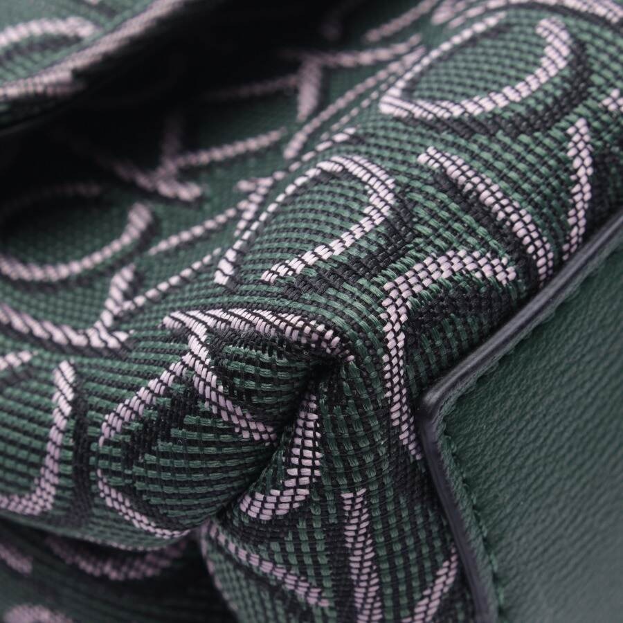 Image 4 of Shoulder Bag Green in color Green | Vite EnVogue