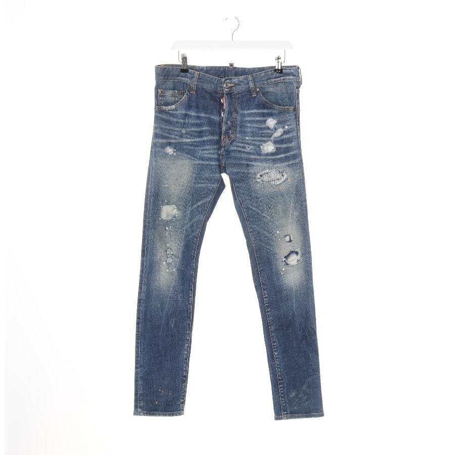 Image 1 of Jeans Skinny W48 Blue in color Blue | Vite EnVogue