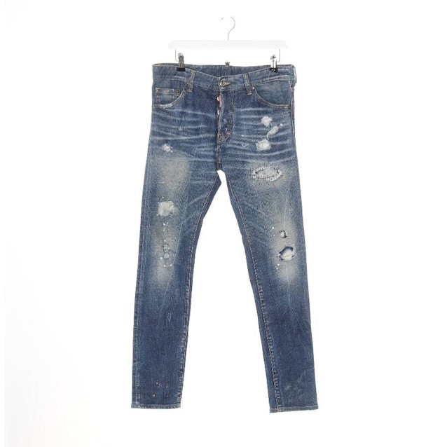 Image 1 of Jeans Skinny W48 Blue | Vite EnVogue