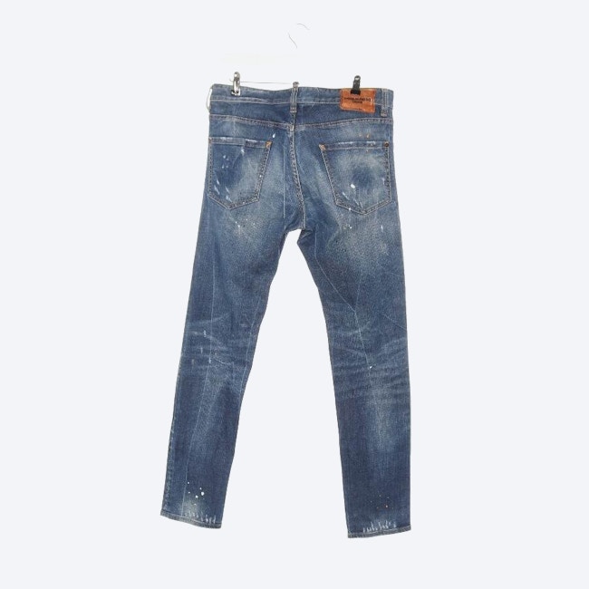 Image 2 of Jeans Skinny W48 Blue in color Blue | Vite EnVogue