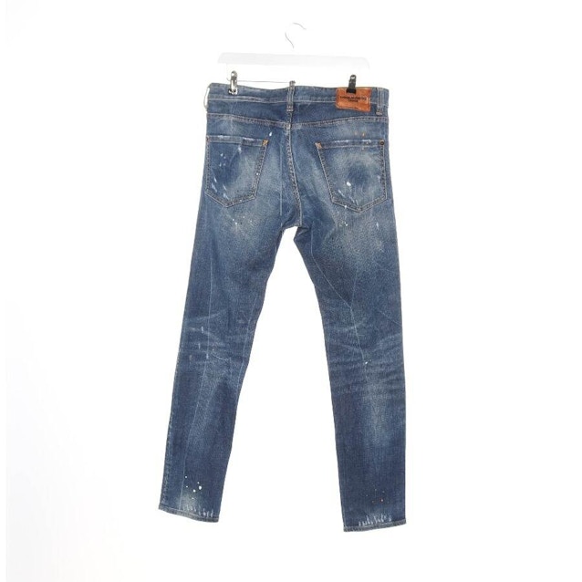 Jeans Skinny W48 Blau | Vite EnVogue