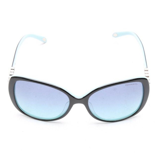 Image 1 of TF4121-B-F Sunglasses Black | Vite EnVogue