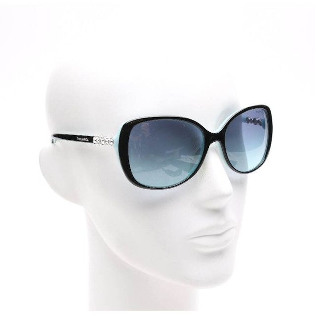 TF4121-B-F Sunglasses Black | Vite EnVogue