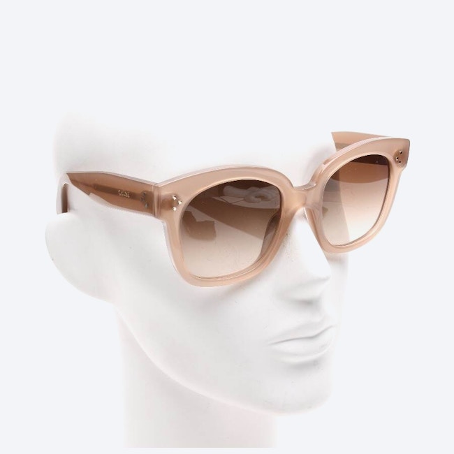 Image 2 of CL4002UN Sunglasses Brown in color Brown | Vite EnVogue