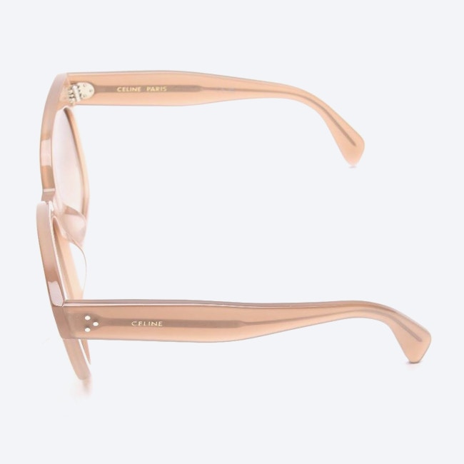 Image 3 of CL4002UN Sunglasses Brown in color Brown | Vite EnVogue