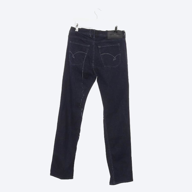 Image 2 of Jeans Skinny W34 Blue in color Blue | Vite EnVogue