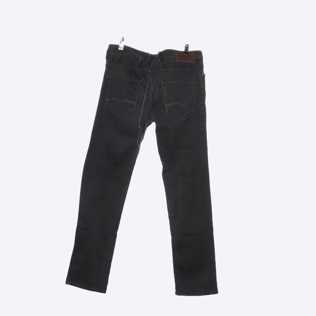 Bild 2 von Jeans Skinny W33 Grau in Farbe Grau | Vite EnVogue