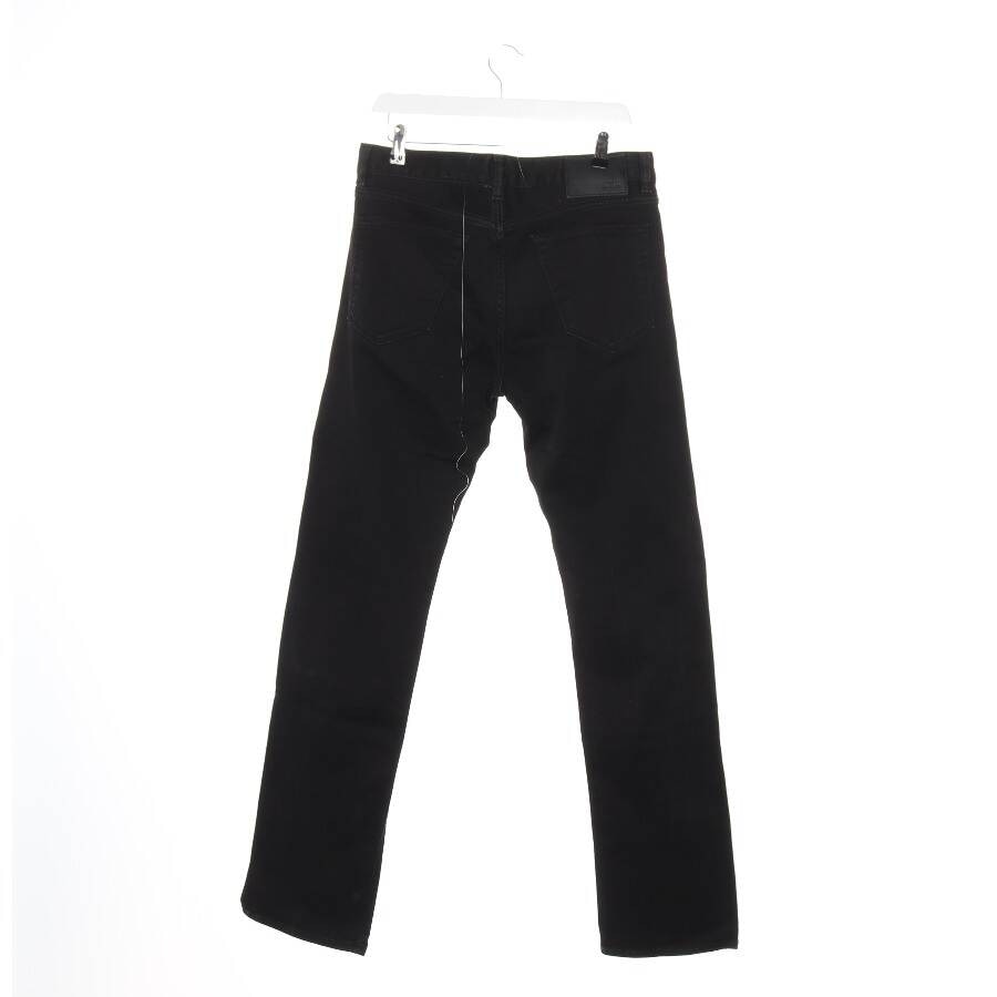 Bild 2 von Jeans Skinny W34 Schwarz in Farbe Schwarz | Vite EnVogue