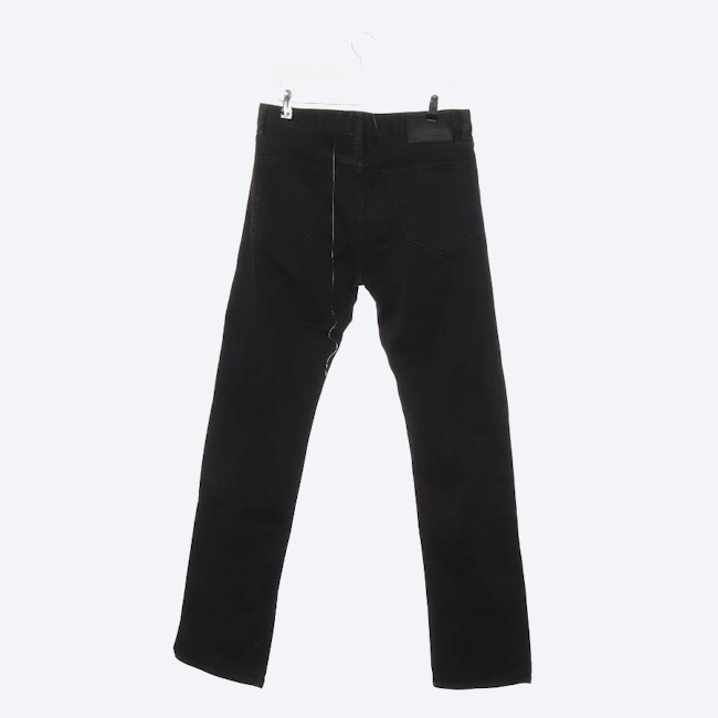 Image 2 of Jeans Skinny W34 Black in color Black | Vite EnVogue