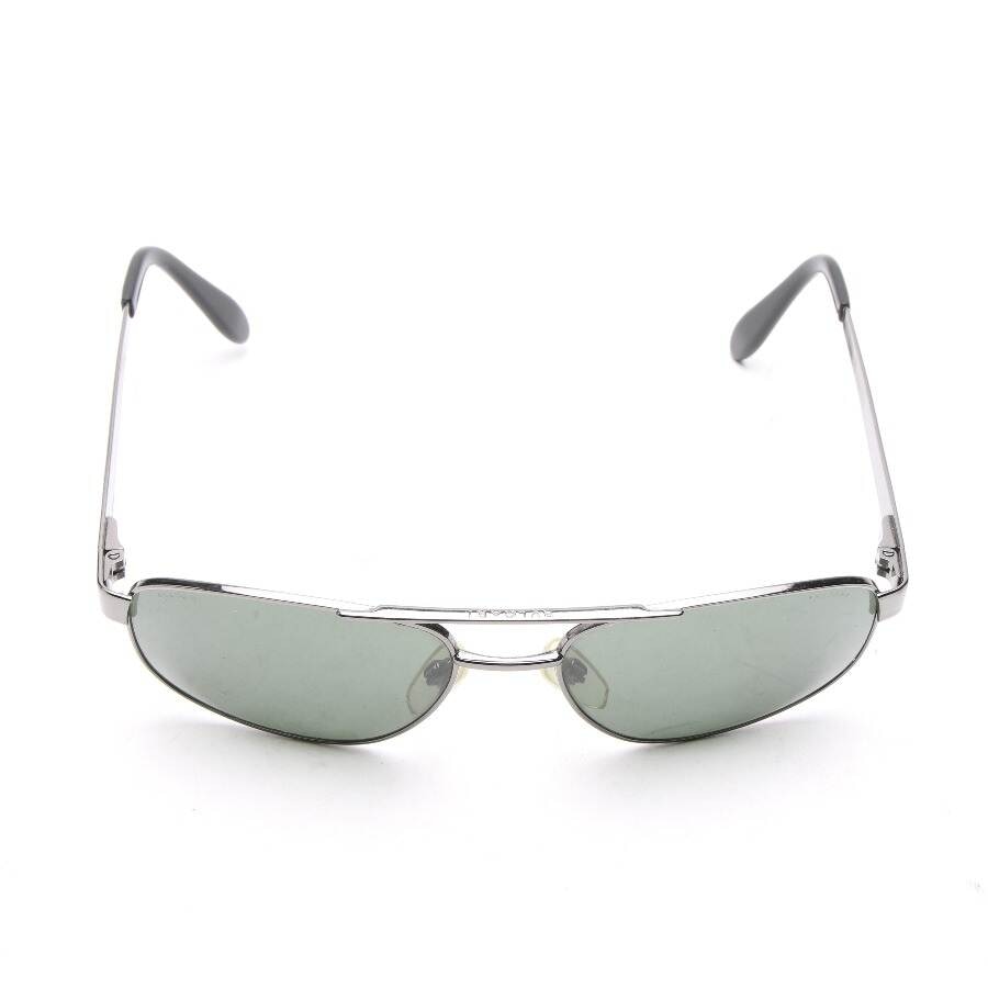 Image 1 of M568851 Sunglasses Silver in color Metallic | Vite EnVogue
