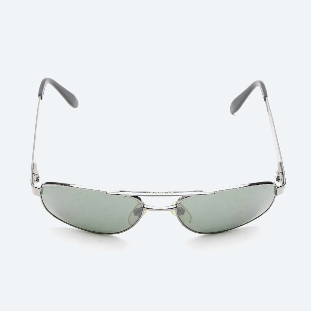 Bild 1 von M568851 Sonnenbrille Silber in Farbe Metallic | Vite EnVogue
