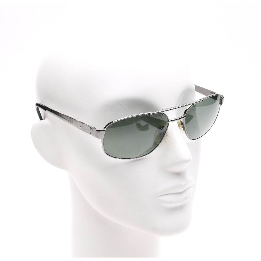 Image 2 of M568851 Sunglasses Silver in color Metallic | Vite EnVogue