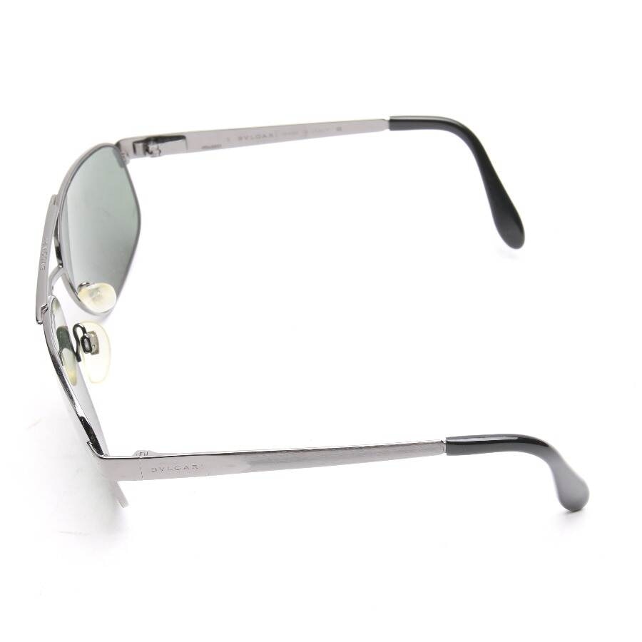 Image 3 of M568851 Sunglasses Silver in color Metallic | Vite EnVogue