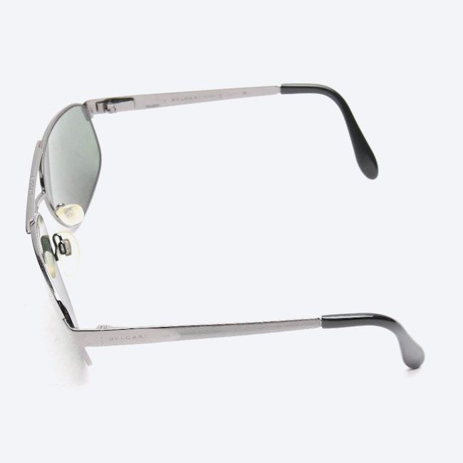 Image 3 of M568851 Sunglasses Silver in color Metallic | Vite EnVogue