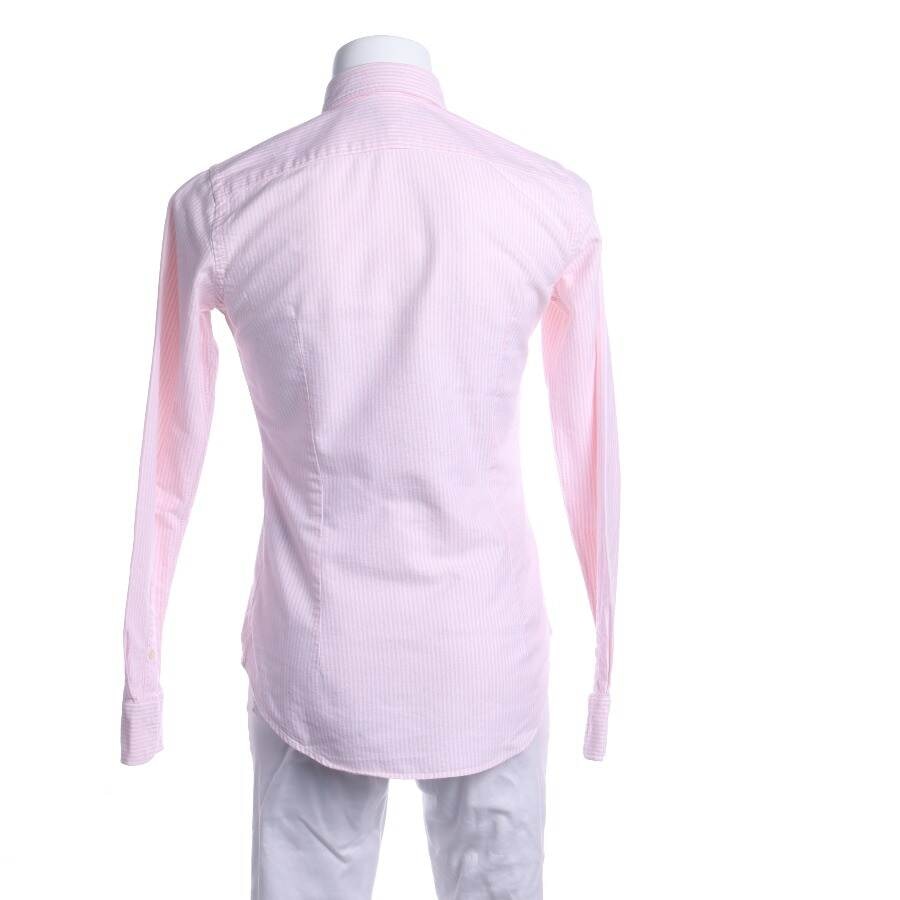 Image 2 of Shirt 32 Pink in color Pink | Vite EnVogue