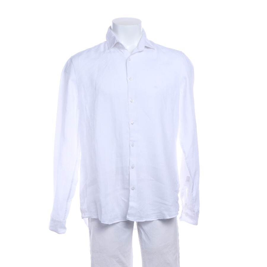 Image 1 of Classic Shirt 41 White in color White | Vite EnVogue