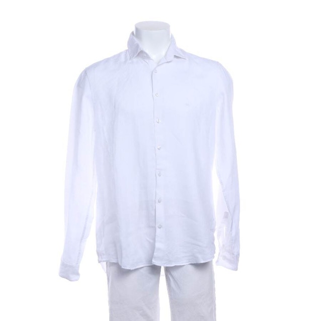 Image 1 of Classic Shirt 41 White | Vite EnVogue
