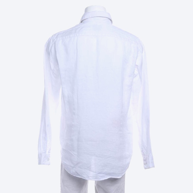 Image 2 of Classic Shirt 41 White in color White | Vite EnVogue