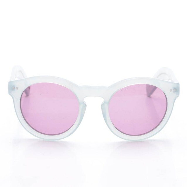 Image 1 of GWS NYE BL-21 Sunglasses Turquoise | Vite EnVogue