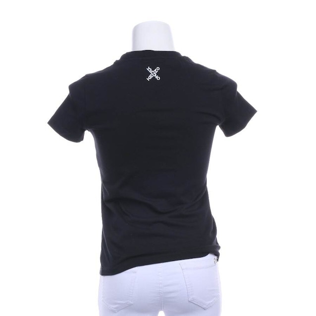 Shirt XS Schwarz | Vite EnVogue