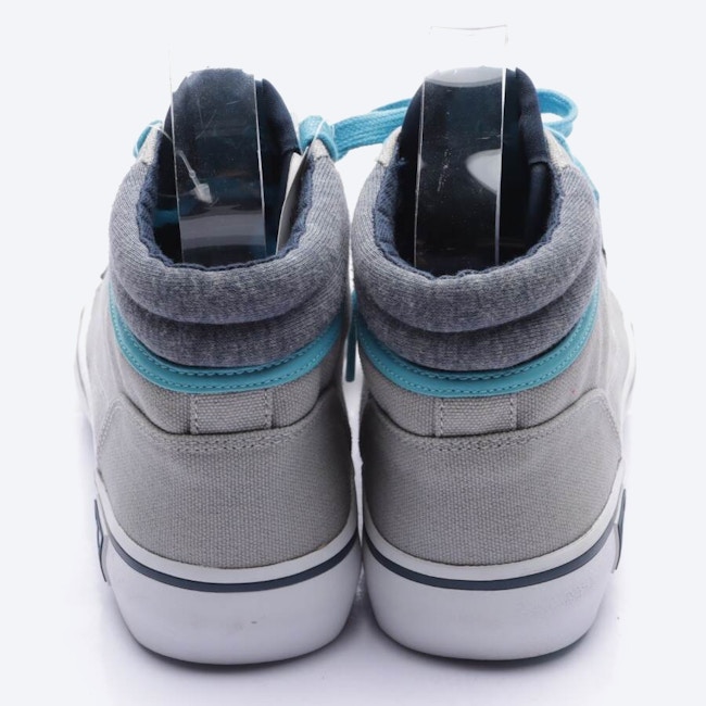 Bild 3 von High-Top Sneaker EUR 38 Grau in Farbe Grau | Vite EnVogue