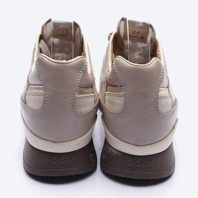 Image 3 of Sneakers EUR38 Brown in color Brown | Vite EnVogue