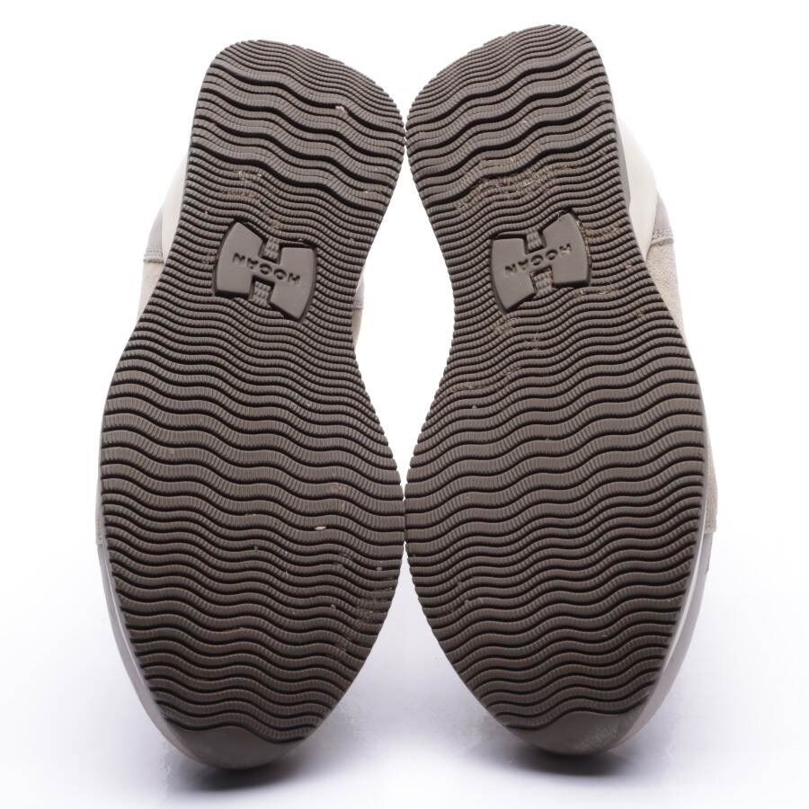 Image 4 of Sneakers EUR38 Brown in color Brown | Vite EnVogue