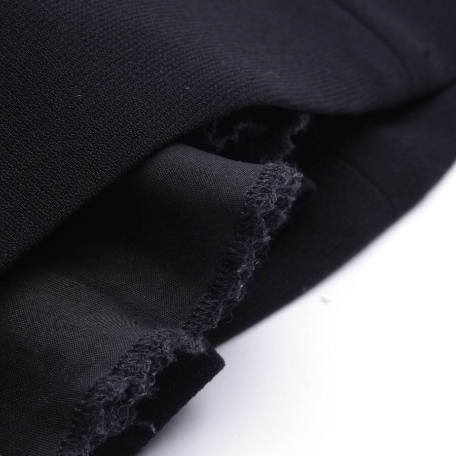 Image 3 of Cocktail Dress 44 Black in color Black | Vite EnVogue