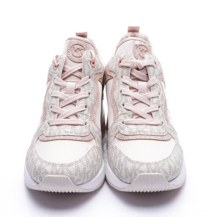 Image 2 of Sneakers EUR 37 Pink in color Pink | Vite EnVogue