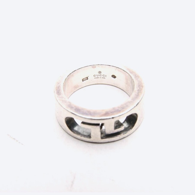 Bild 2 von Ring Silber in Farbe Metallic | Vite EnVogue