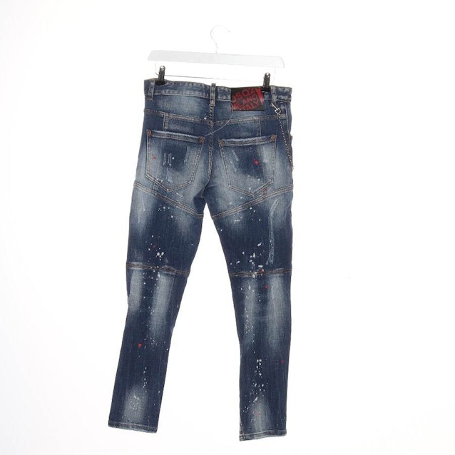 Jeans Skinny 40 Blue | Vite EnVogue