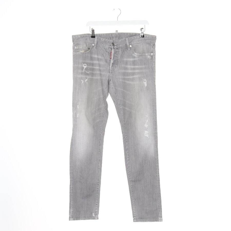 Bild 1 von Jeans Skinny 52 Grau in Farbe Grau | Vite EnVogue