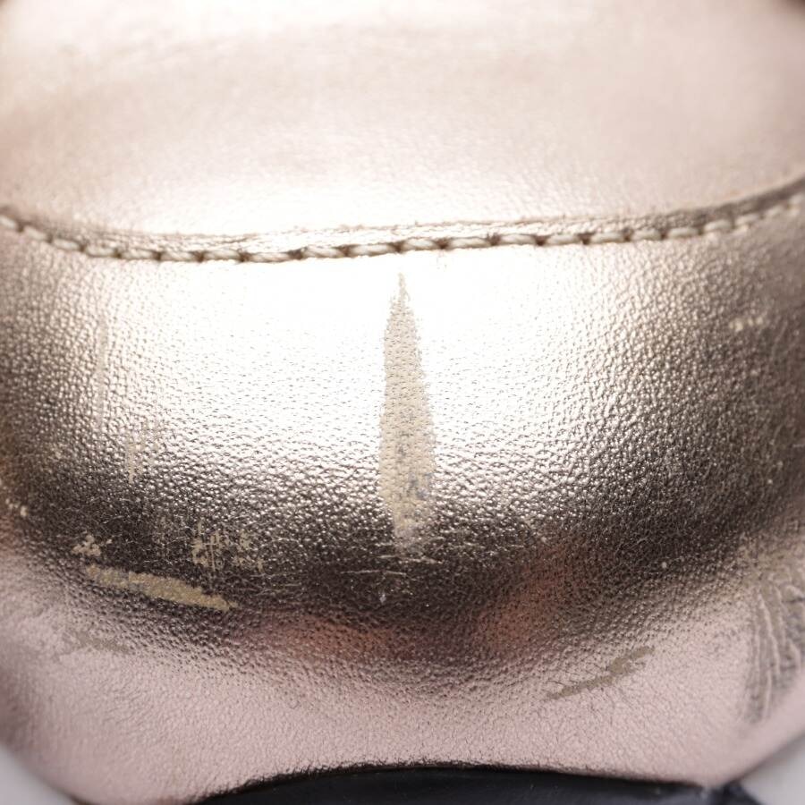 Bild 5 von Sneaker EUR 36,5 Gold in Farbe Metallic | Vite EnVogue