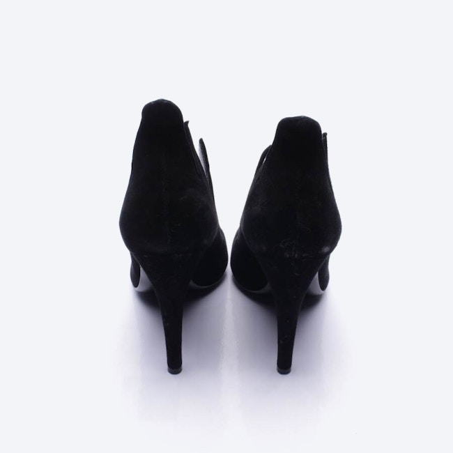 Image 3 of High Heels EUR 37 Black in color Black | Vite EnVogue