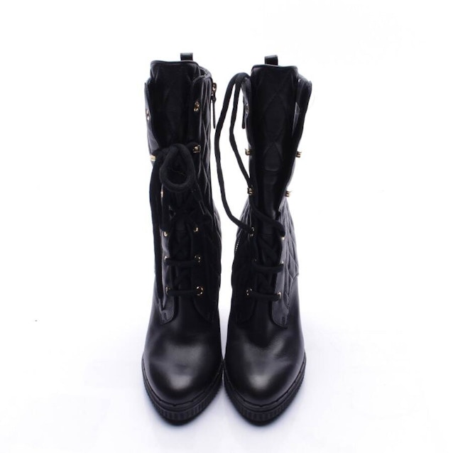 Boots EUR 36.5 Black | Vite EnVogue