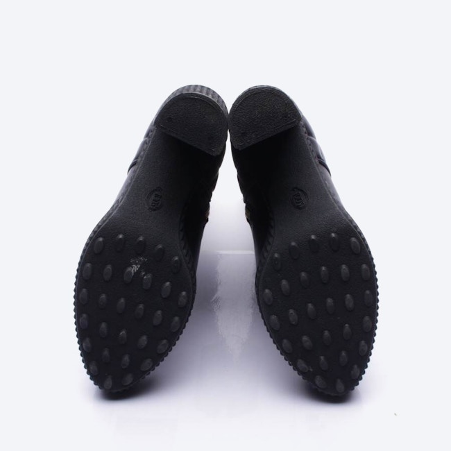 Image 4 of Boots EUR 36.5 Black in color Black | Vite EnVogue