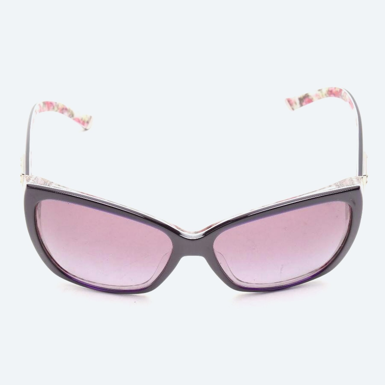 Bild 1 von DG4111 Sonnenbrille Mehrfarbig in Farbe Mehrfarbig | Vite EnVogue
