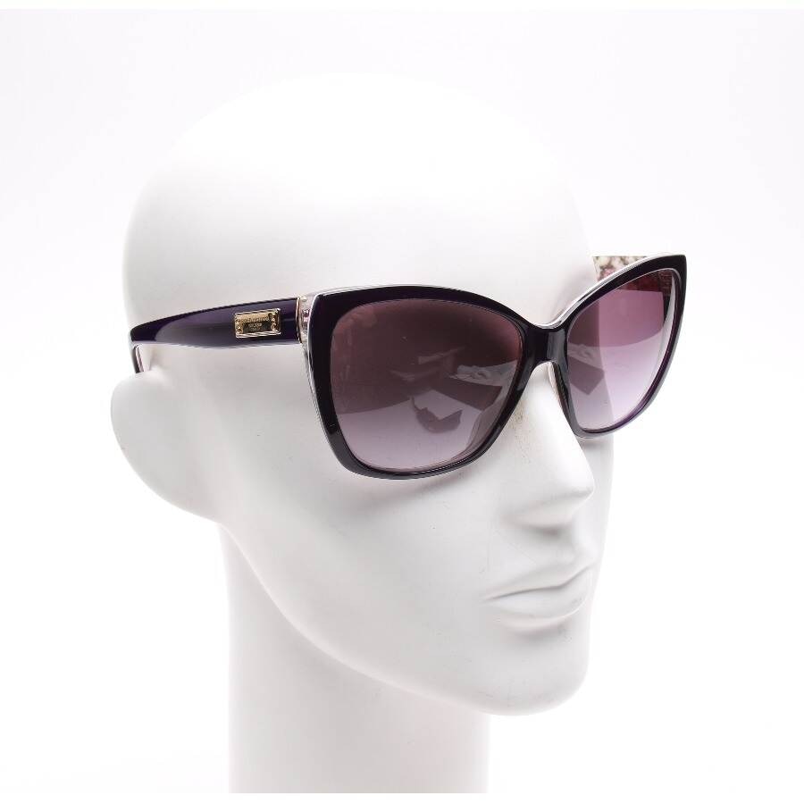 Bild 2 von DG4111 Sonnenbrille Mehrfarbig in Farbe Mehrfarbig | Vite EnVogue