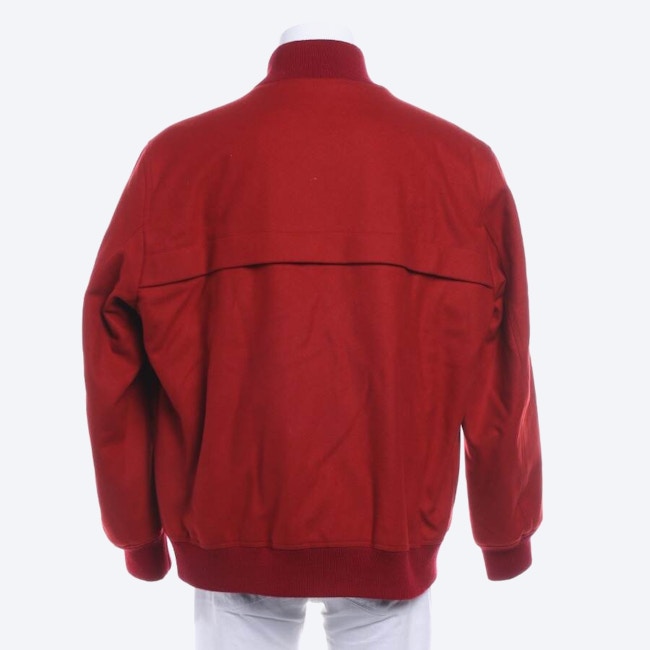 Image 2 of Bomberjacket 2XL Red in color Red | Vite EnVogue