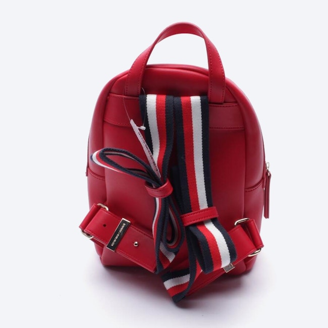 Image 2 of Backpack Red in color Red | Vite EnVogue